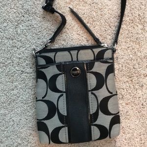 Coach crossbody BRAND NEW